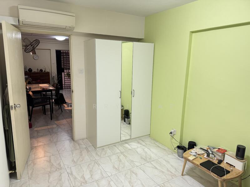 For Rent - 981C Buangkok Crescent