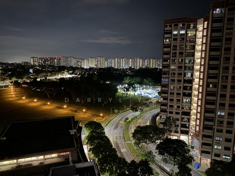 For Rent - 981C Buangkok Crescent