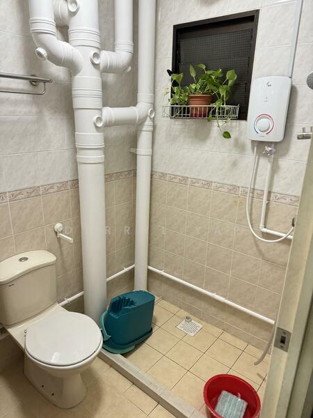 For Rent - 981C Buangkok Crescent