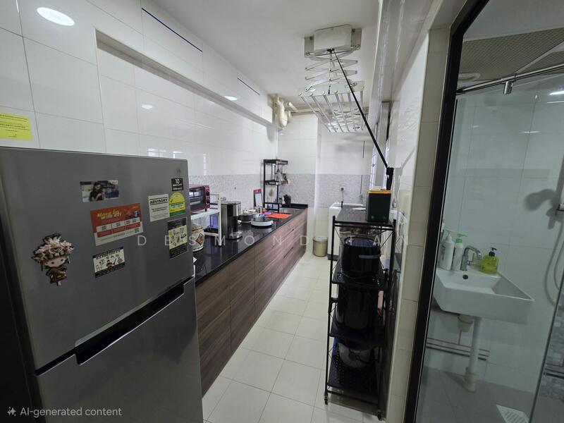 For Sale - 366A Sembawang Crescent