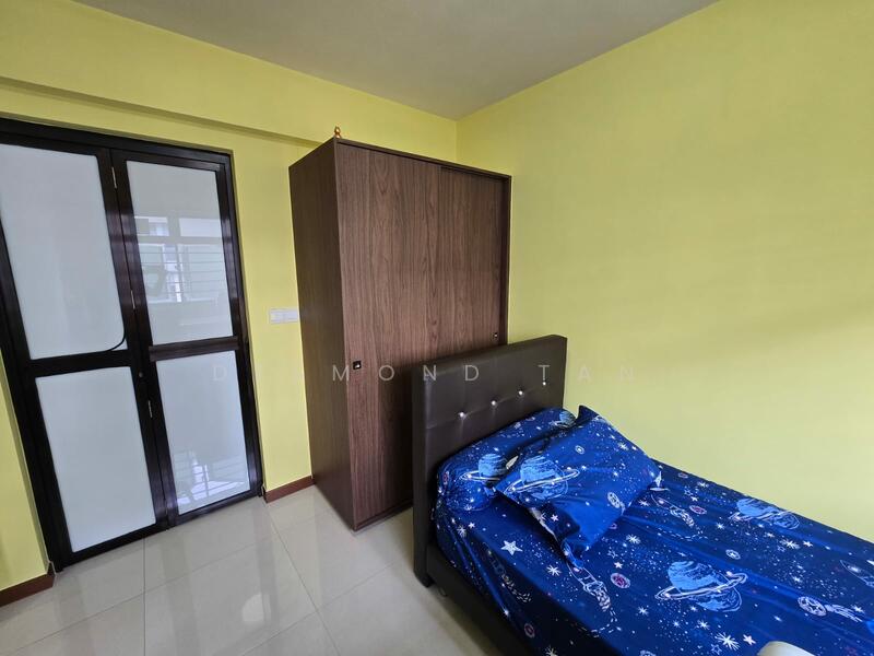 For Sale - 366A Sembawang Crescent