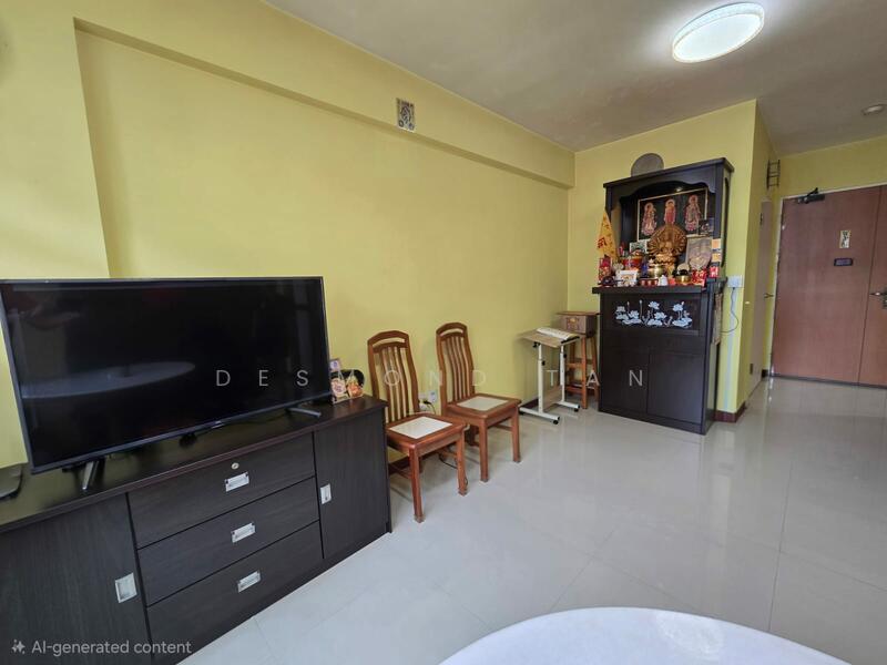 For Sale - 366A Sembawang Crescent