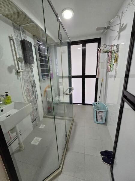 For Sale - 366A Sembawang Crescent