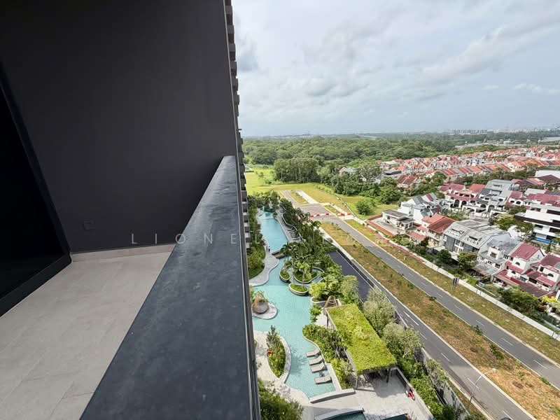 Lentor Modern, 5 Lentor Central, 3 Bedrooms, 990 sqft, Condominium For Sale, by Lionel Leong, 60205740 - PropertyGuru.com.sg