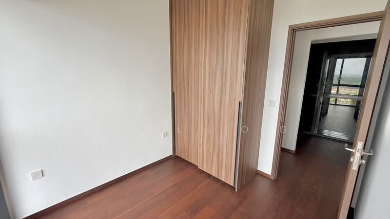 Lentor Modern, 5 Lentor Central, 3 Bedrooms, 990 sqft, Condominium For Sale, by Lionel Leong, 60205740 - PropertyGuru.com.sg