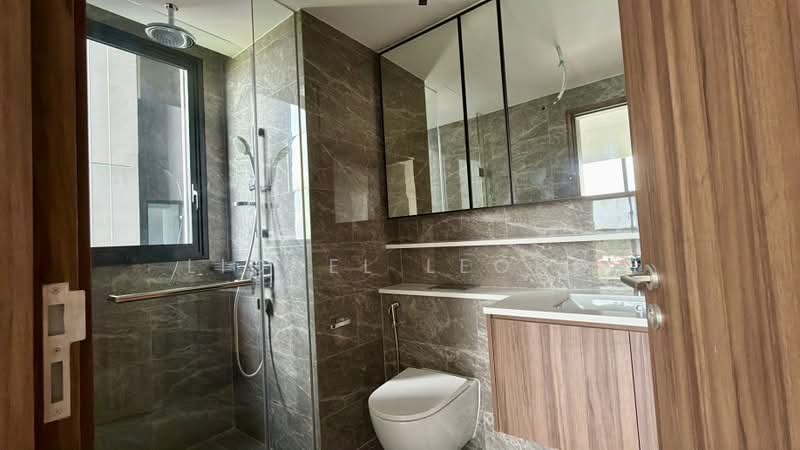 Lentor Modern, 5 Lentor Central, 3 Bedrooms, 990 sqft, Condominium For Sale, by Lionel Leong, 60205740 - PropertyGuru.com.sg