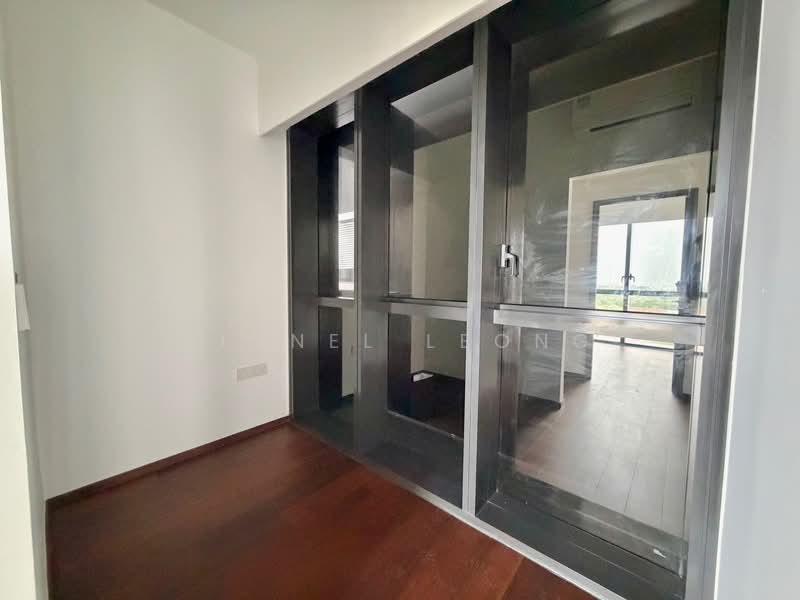 Lentor Modern, 5 Lentor Central, 3 Bedrooms, 990 sqft, Condominium For Sale, by Lionel Leong, 60205740 - PropertyGuru.com.sg