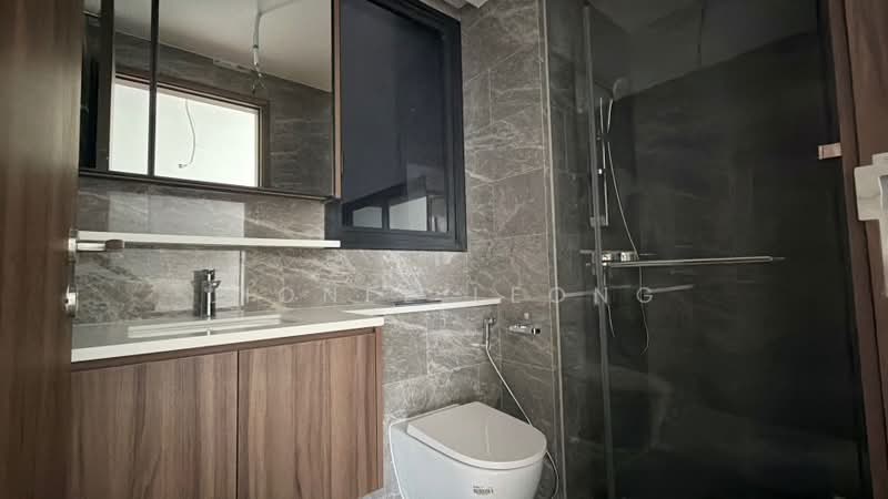 Lentor Modern, 5 Lentor Central, 3 Bedrooms, 990 sqft, Condominium For Sale, by Lionel Leong, 60205740 - PropertyGuru.com.sg