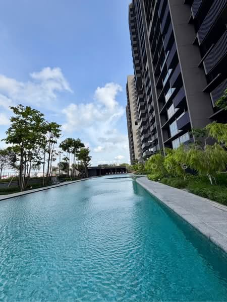 Lentor Modern, 5 Lentor Central, 3 Bedrooms, 990 sqft, Condominium For Sale, by Lionel Leong, 60205740 - PropertyGuru.com.sg