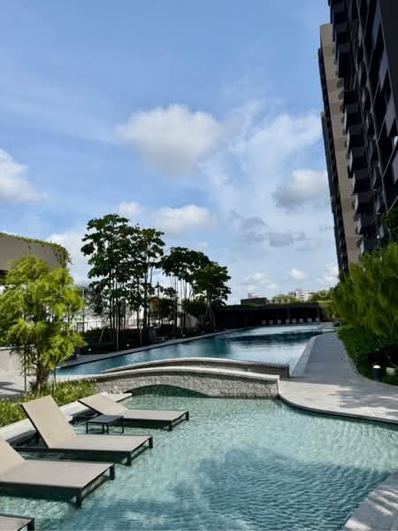Lentor Modern, 5 Lentor Central, 3 Bedrooms, 990 sqft, Condominium For Sale, by Lionel Leong, 60205740 - PropertyGuru.com.sg
