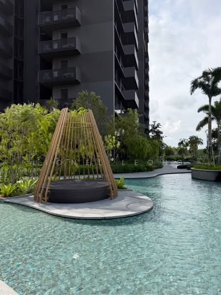 Lentor Modern, 5 Lentor Central, 3 Bedrooms, 990 sqft, Condominium For Sale, by Lionel Leong, 60205740 - PropertyGuru.com.sg