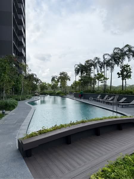 Lentor Modern, 5 Lentor Central, 3 Bedrooms, 990 sqft, Condominium For Sale, by Lionel Leong, 60205740 - PropertyGuru.com.sg