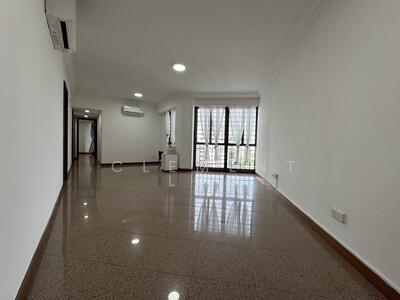 For Rent - Regentville