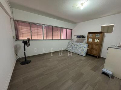 For Rent - 610 Hougang Avenue 8