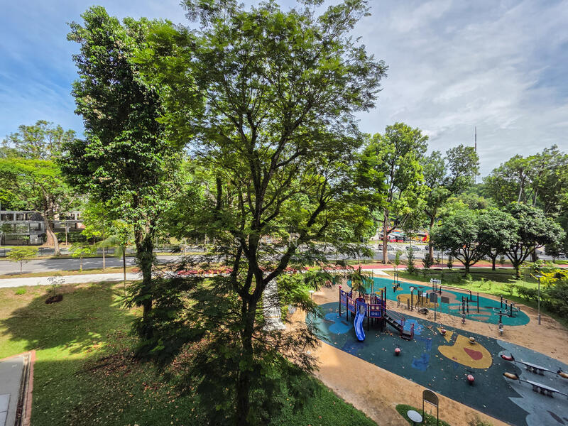 For Sale - 288C Bukit Batok Street 25