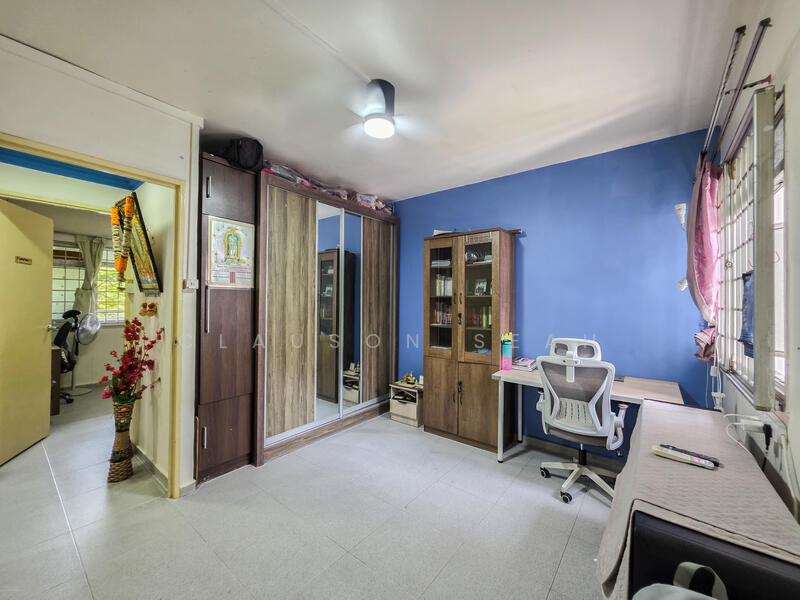 For Sale - 288C Bukit Batok Street 25