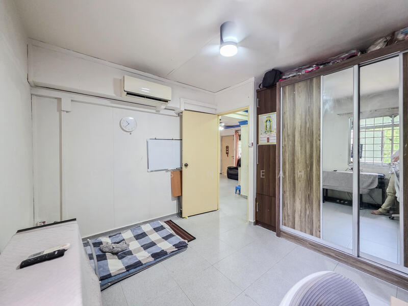 For Sale - 288C Bukit Batok Street 25