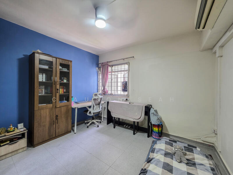 For Sale - 288C Bukit Batok Street 25