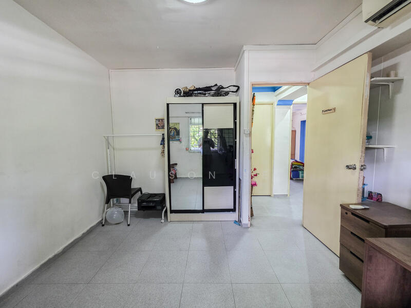 For Sale - 288C Bukit Batok Street 25