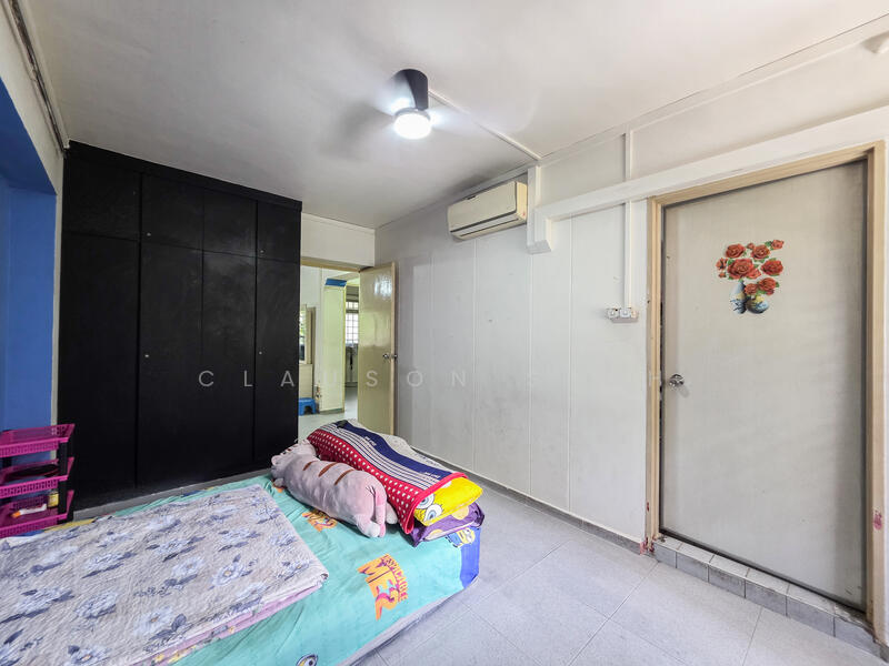 For Sale - 288C Bukit Batok Street 25