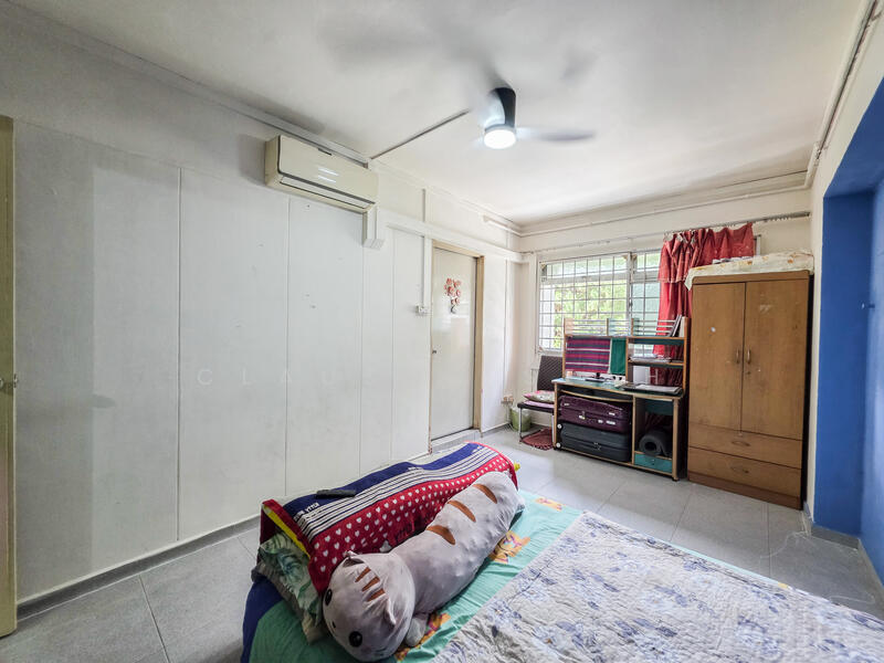 For Sale - 288C Bukit Batok Street 25