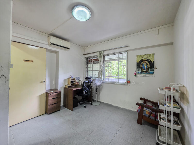 For Sale - 288C Bukit Batok Street 25