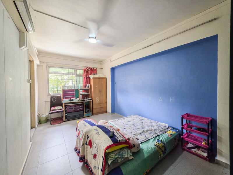 For Sale - 288C Bukit Batok Street 25