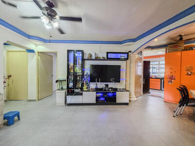 For Sale - 288C Bukit Batok Street 25