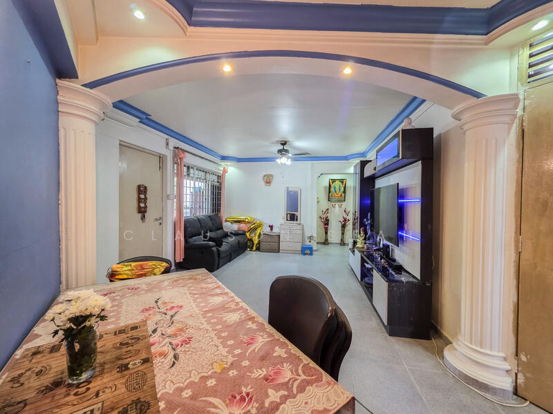 For Sale - 288C Bukit Batok Street 25