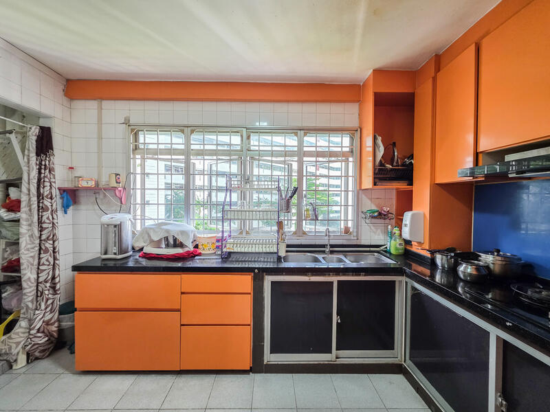 For Sale - 288C Bukit Batok Street 25