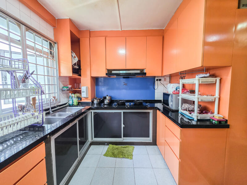 For Sale - 288C Bukit Batok Street 25