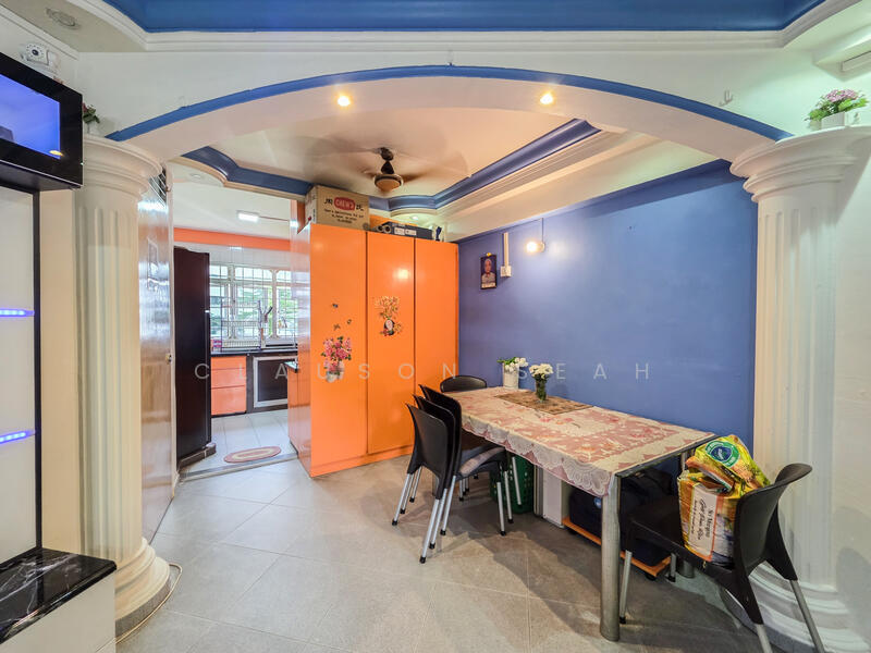 For Sale - 288C Bukit Batok Street 25