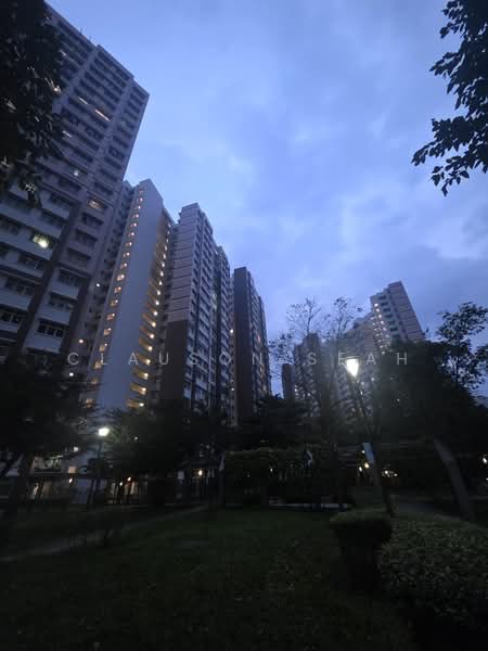 288C Bukit Batok Street 25, 288C Bukit Batok Street 25, 3 Bedrooms, 969 sqft, HDB Flat For Sale, by Clauson Seah, 60205757 - PropertyGuru.com.sg
