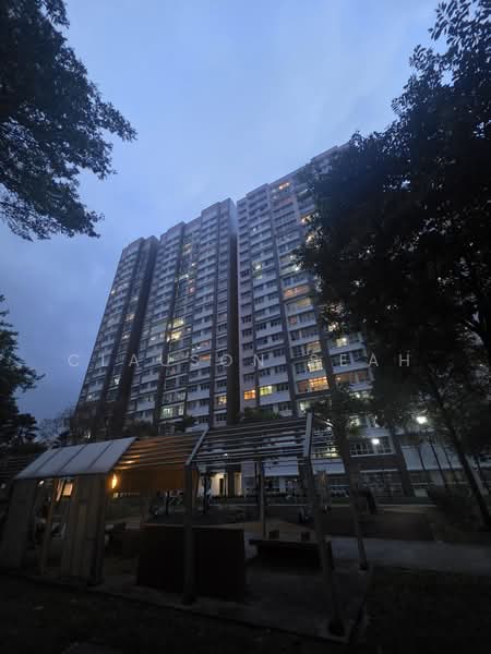 288C Bukit Batok Street 25, 288C Bukit Batok Street 25, 3 Bedrooms, 969 sqft, HDB Flat For Sale, by Clauson Seah, 60205757 - Exterior - PropertyGuru.com.sg
