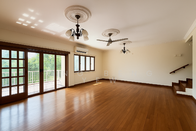 For Rent - Mimosa Park