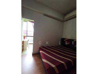 For Rent - Cavenagh Gardens