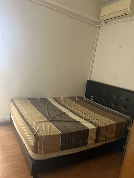 Cavenagh Gardens, 73 Cavenagh Road, Room Rental, 110 sqft, Apartment For Rent, by Nick Lee, 60205763 - Bedroom - PropertyGuru.com.sg