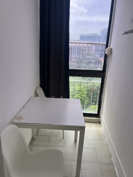 Cavenagh Gardens, 73 Cavenagh Road, Room Rental, 110 sqft, Apartment For Rent, by Nick Lee, 60205763 - Balcony - PropertyGuru.com.sg