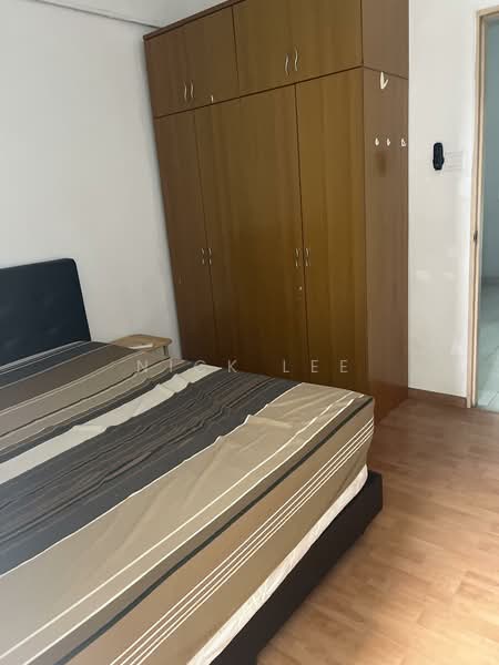 Cavenagh Gardens, 73 Cavenagh Road, Room Rental, 110 sqft, Apartment For Rent, by Nick Lee, 60205763 - Bedroom - PropertyGuru.com.sg