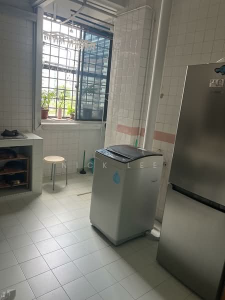 Cavenagh Gardens, 73 Cavenagh Road, Room Rental, 110 sqft, Apartment For Rent, by Nick Lee, 60205763 - Kitchen - PropertyGuru.com.sg