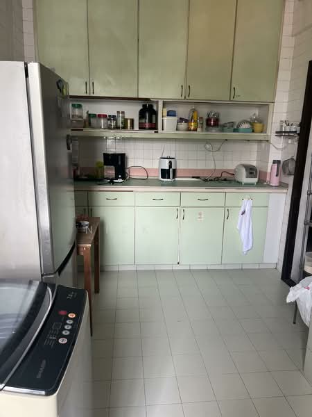Cavenagh Gardens, 73 Cavenagh Road, Room Rental, 110 sqft, Apartment For Rent, by Nick Lee, 60205763 - PropertyGuru.com.sg