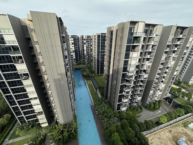 For Sale - The Tapestry