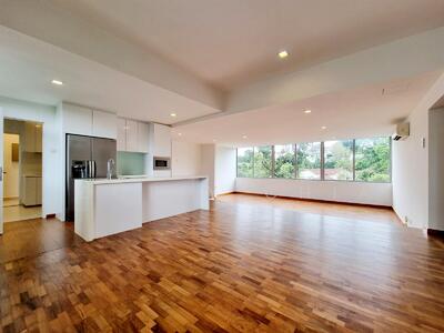 For Rent - Nassim Regency