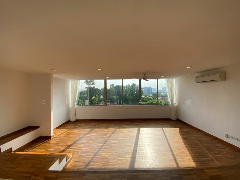 Nassim Regency, 37 Nassim Road, 3 Bedrooms, 2,024 sqft, Apartment For Rent, by Dolly Chia 谢梅莉, 60205768 - Living Room - PropertyGuru.com.sg