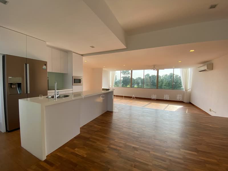 Nassim Regency, 37 Nassim Road, 3 Bedrooms, 2,024 sqft, Apartment For Rent, by Dolly Chia 谢梅莉, 60205768 - Kitchen - PropertyGuru.com.sg