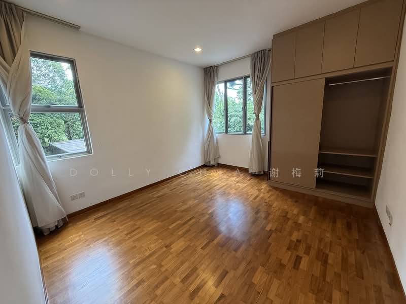 Nassim Regency, 37 Nassim Road, 3 Bedrooms, 2,024 sqft, Apartment For Rent, by Dolly Chia 谢梅莉, 60205768 - Bedroom - PropertyGuru.com.sg