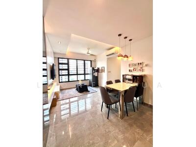 For Sale - 29 Ghim Moh Link