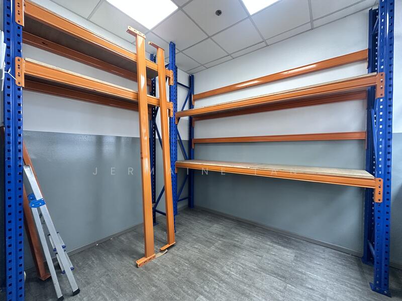 Mayfair Industrial Building, 51 Jalan Pemimpin, 300 sqft, Light Industrial (B1) For Rent, by Jermaine Tan, 60205774 - CommercialGuru.com.sg