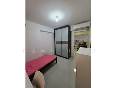 For Rent - 441A Bukit Batok West Avenue 8