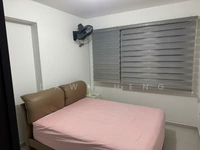 For Rent - 441A Bukit Batok West Avenue 8